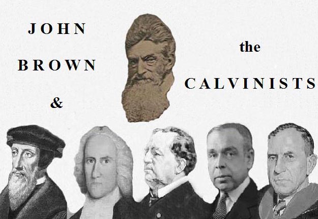 JB&Calvinists