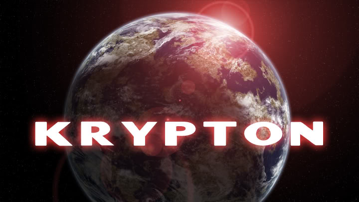 Krypton-1